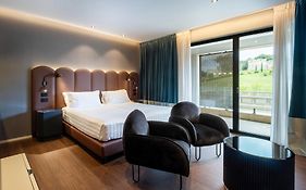 Eurostars Matera La Suite